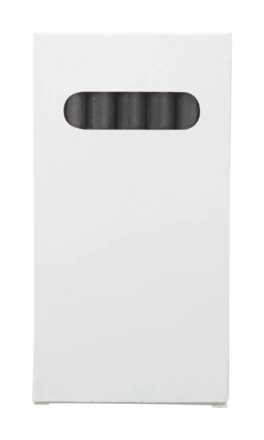 Craxon 6 custom 6 pc crayon set - natural (NAD-AP718338)