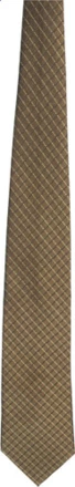 Tienamic tie - bronze brown (NAD-AP1121-18)