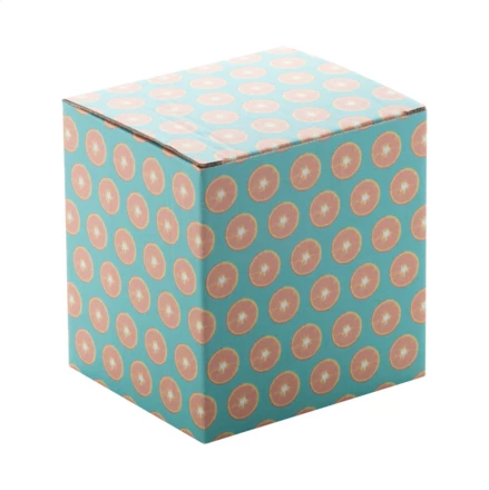 CreaBox EF-009 personalizowane pudełko - biały (NAD-AP718248-01)