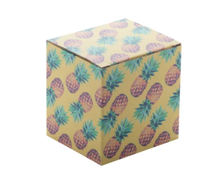 CreaBox EF-058 personalizowane pudełko - biały (NAD-AP718313-01)