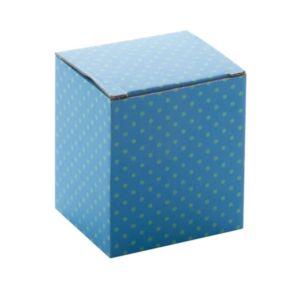 CreaBox EF-010 personalizowane pudełko - biały (NAD-AP718249-01)