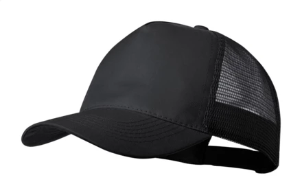 Cameron baseball cap - black (NAD-AP721594-10)