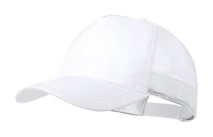 Cameron baseball cap - white (NAD-AP721594-01)