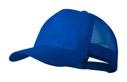 Cameron Baseball-Cap - blau (NAD-AP721594-06)