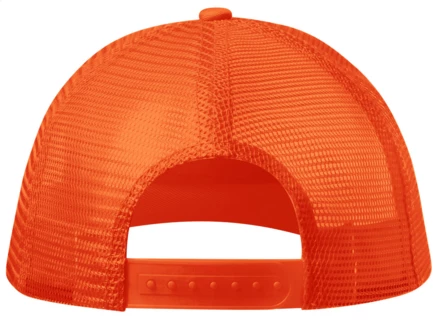 Cameron Baseball-Cap - orange (NAD-AP721594-03)