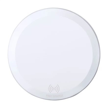 Bellron wireless charger - white (NAD-AP721669-01)
