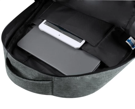 Masaru plecak - szary (NAD-AP721637-77)