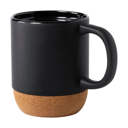 Kokomu mug - black (NAD-AP721707-10)