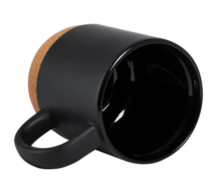 Kokomu mug - black (NAD-AP721707-10)
