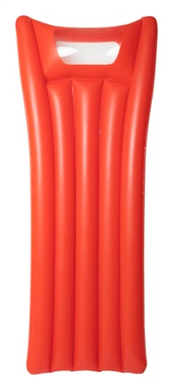 Matro materac plażowy - czerwony (NAD-AP721716-05)