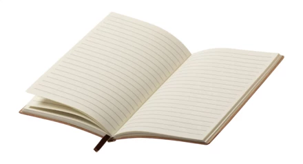 Sopuk Notizbuch - dunkelblau (NAD-AP721728-06A)