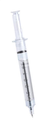 Vaccine Kugelschreiber - transparent (NAD-AP791516-01T)