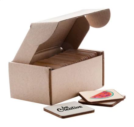 Immermor Creative gra pamięciowa - naturalny (NAD-AP718383)