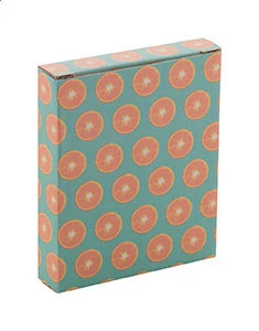 CreaBox EF-178 personalizowane pudełko - biały (NAD-AP718624-01)