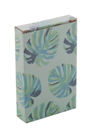 CreaBox EF-179 personalizowane pudełko - biały (NAD-AP718625-01)