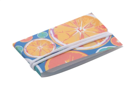 MasCase etui na maseczkę - biały (NAD-AP718395)