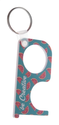 NoTouch Creative klucz higieniczny - biały (NAD-AP718800)