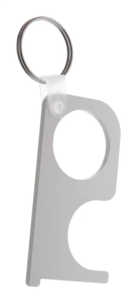 NoTouch Creative klucz higieniczny - biały (NAD-AP718800)