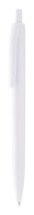 Leopard Clean antibacterial pen - white (NAD-AP810457-01)