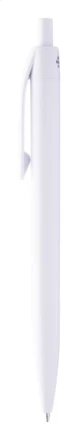 Leopard Clean antibacterial pen - white (NAD-AP810457-01)