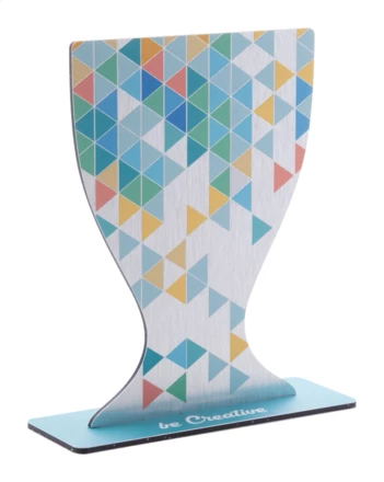 Alobor display - srebrny (NAD-AP718905-A)