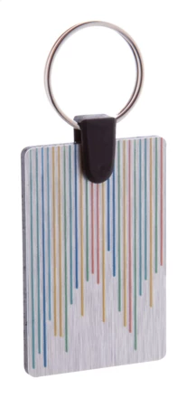 Aluudy D brelok - srebrny (NAD-AP718940)