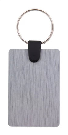 Aluudy D brelok - srebrny (NAD-AP718940)