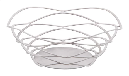 Centaurus uchwyt/stojak na świecę/świeczkę - srebrny (NAD-AP718673)