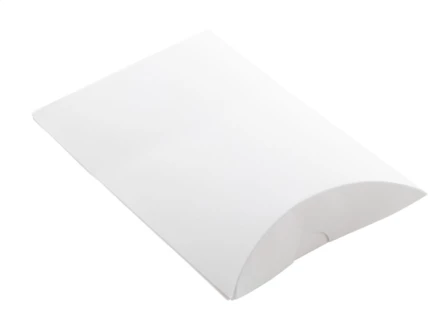 CreaBox Pillow M kartonik na poduszkę - biały (NAD-AP718686)