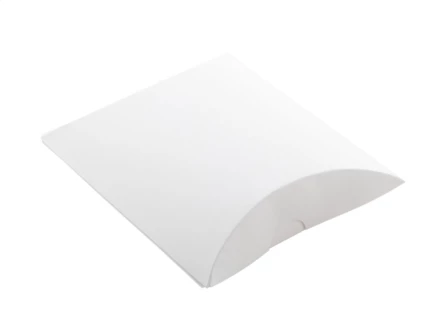 CreaBox Pillow S kartonik na poduszkę - biały (NAD-AP718685)