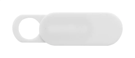 Wibix zaślepka na kamerę - biały (NAD-AP721806-01)
