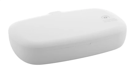 Linix pudełko do sterylizacji UV - biały (NAD-AP721770-01)