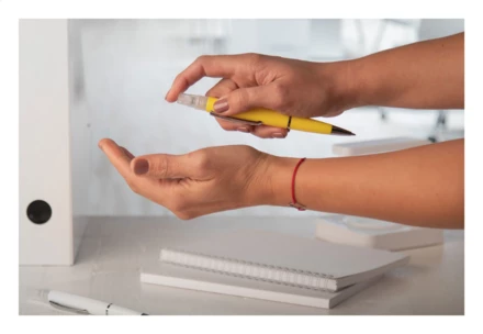 Spren Sprühstift - gelb (NAD-AP721794-02)