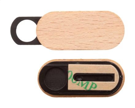 WooCam zaślepka na kamerę - naturalny (NAD-AP718687)