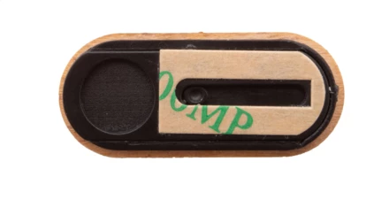 WooCam zaślepka na kamerę - naturalny (NAD-AP718687)