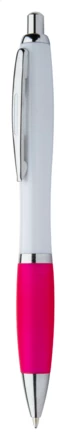Wumpy długopis - fuksji (NAD-AP809360-25)