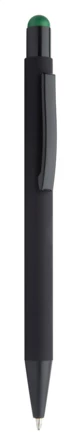 Pearly długopis - ciemno zielony (NAD-AP845170-07A)