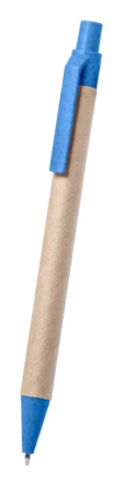 Wepel Kugelschreiber - blau (NAD-AP721868-06)