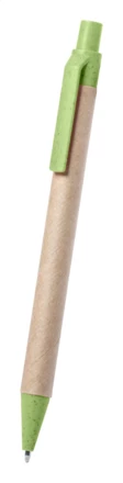 Wepel długopis - zielony (NAD-AP721868-07)