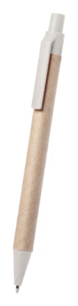 Wepel długopis - beżowy (NAD-AP721868-00)