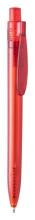 Itini RPET Kugelschreiber - rot (NAD-AP721870-05)