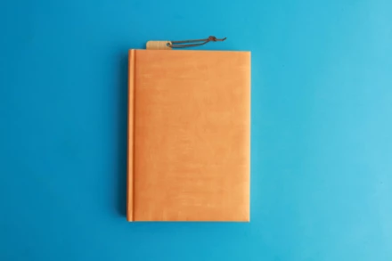 Boomark zakładka bambusowa - naturalny (NAD-AP718537)