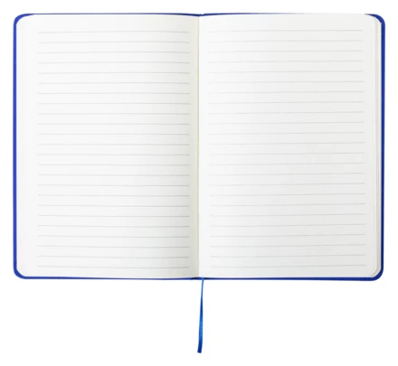 Baccata notes z RPET - niebieski (NAD-AP721880-06)