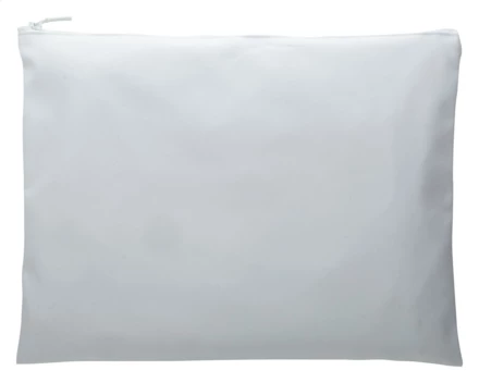 Azure personalizowana teczka na dokumenty - biały (NAD-AP718553-01)