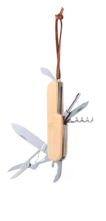 Hiddins scyzoryk - naturalny (NAD-AP721902)