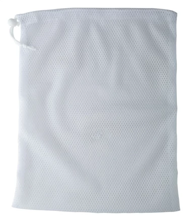 SuboProduce Mesh Individueller Obst-/Gemüsebeutel - weiß (NAD-AP718551)