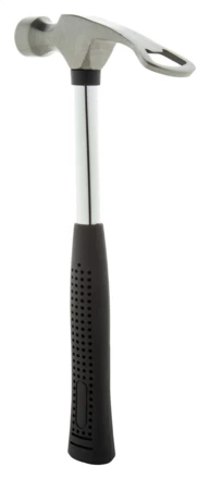 Lagerslam młotek/otwieracz do butelek - czarny (NAD-AP808031)