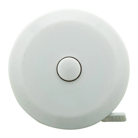 Hawkes miara krawiecka - biały (NAD-AP808032-01)