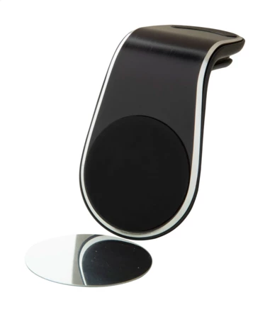 Magvent uchwyt samochodowy na telefon - czarny (NAD-AP808033-10)