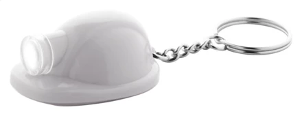 Bobby Plus brelok - biały (NAD-AP800659-01)